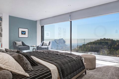 Villa i Benissa, Alicante, Benissa - € 2.600.000 | Ref: W-04A2UX - foto 6